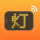 轻松灯牌